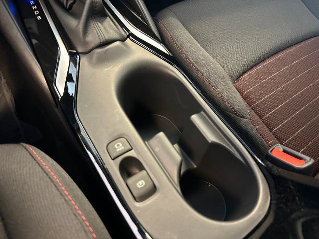 Used 2025 Toyota Corolla SE FWD image 30