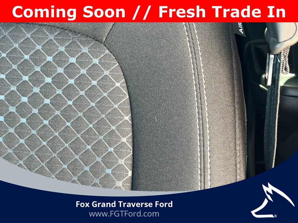 Certified 2025 Ford Escape Active AWD/4WD image 9