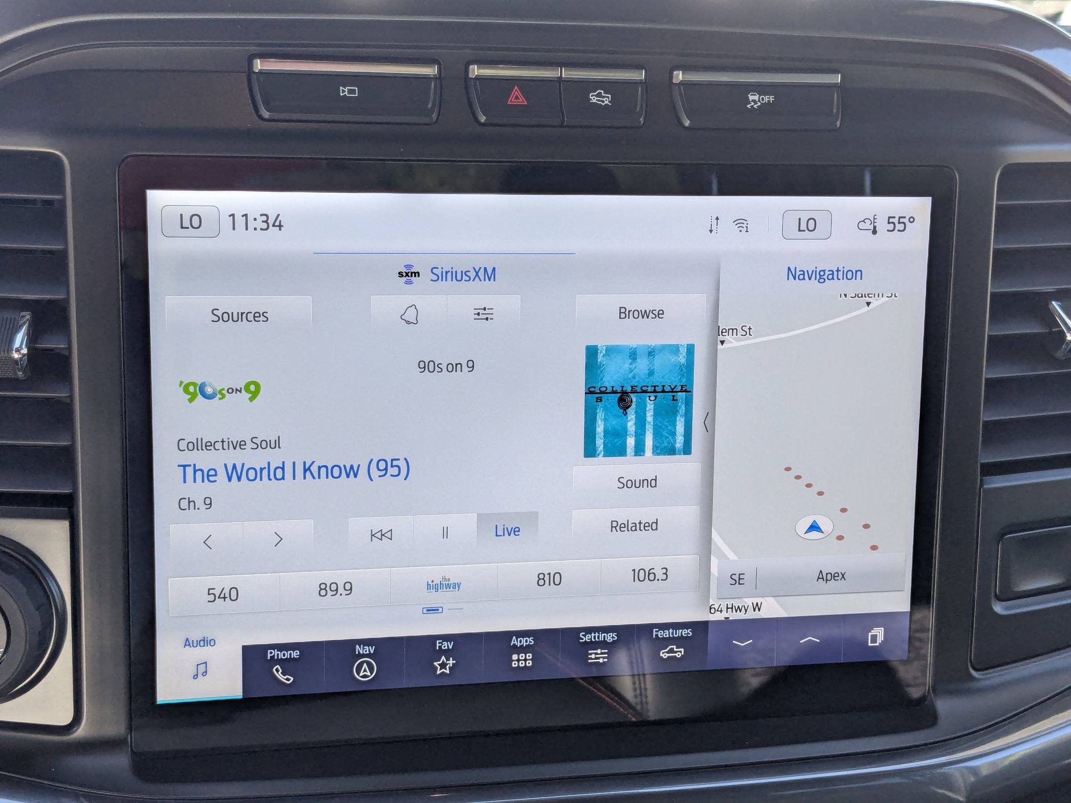 Certified 2023 Ford F150 Tremor w/ Trailer Tow Package image 23