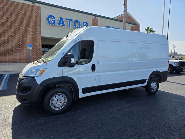Used 2023 RAM ProMaster 2500 FWD image 9