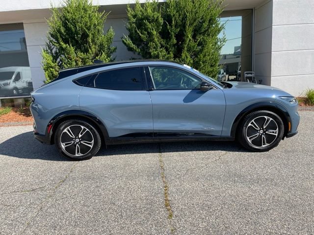 Certified 2023 Ford Mustang Mach-E Premium AWD/4WD image 5
