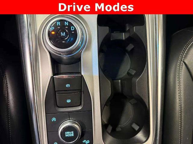 Certified 2021 Ford Explorer XLT w/ Equipment Group 202A image 15