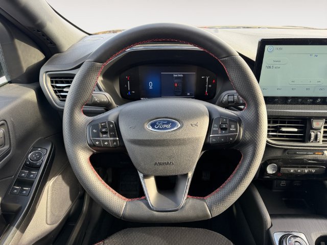 Certified 2026 Ford Escape ST-Line w/ Tech Pack #1 AWD/4WD image 13