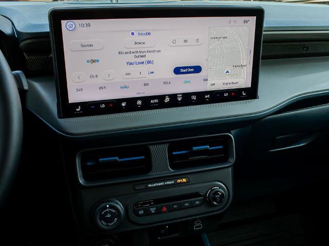 Certified 2025 Ford Maverick Lobo AWD/4WD image 19