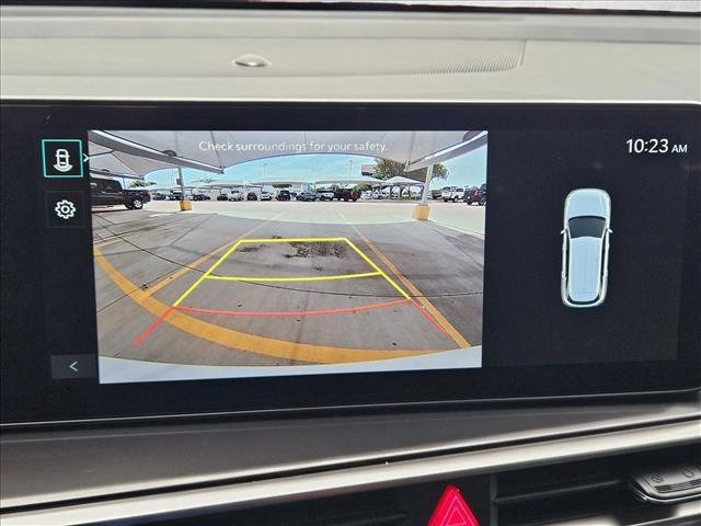Used 2024 Kia Sorento EX w/ Panoramic Sunroof Package FWD image 14