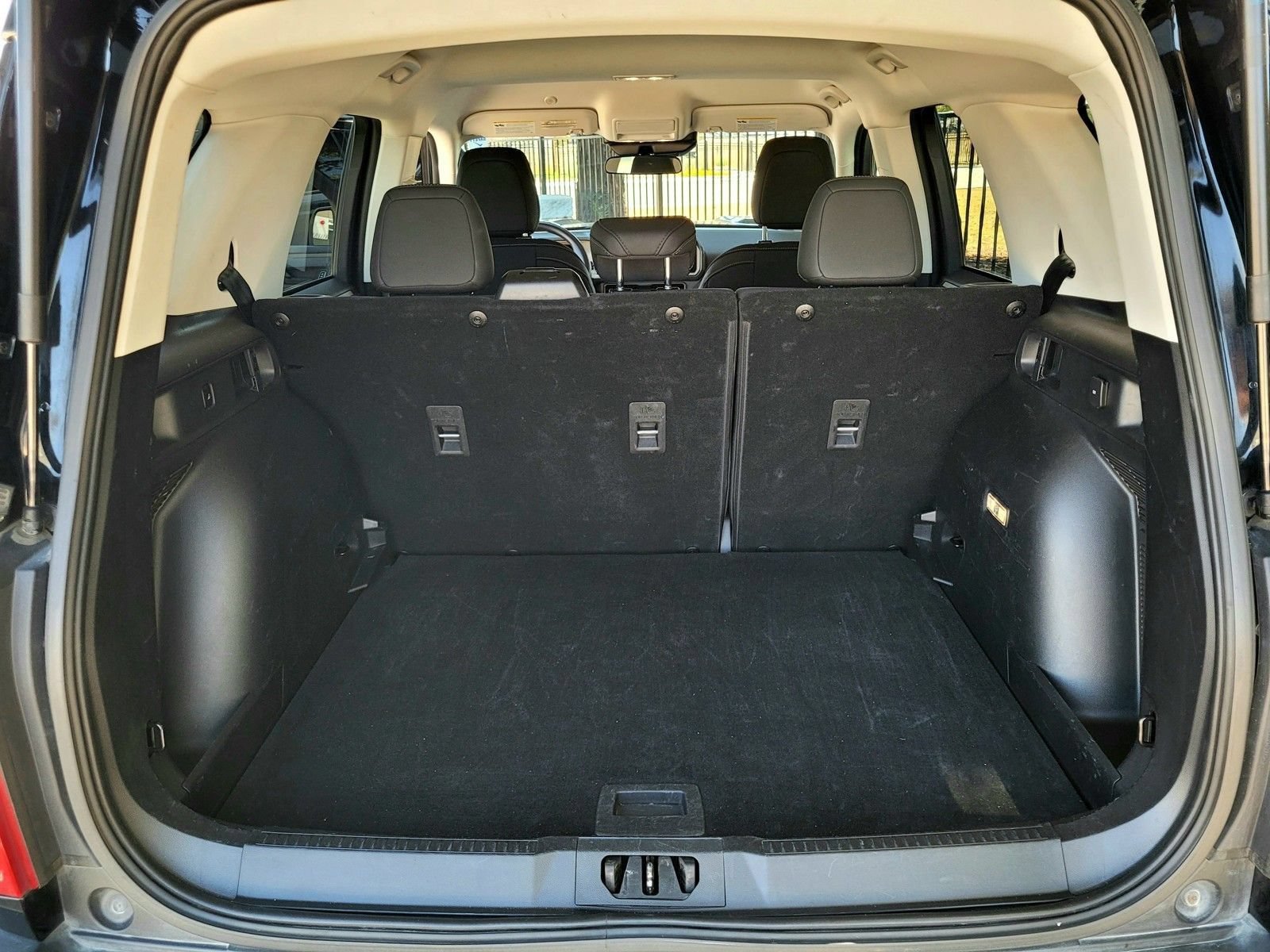 Certified 2025 Ford Bronco Sport Big Bend AWD/4WD image 29