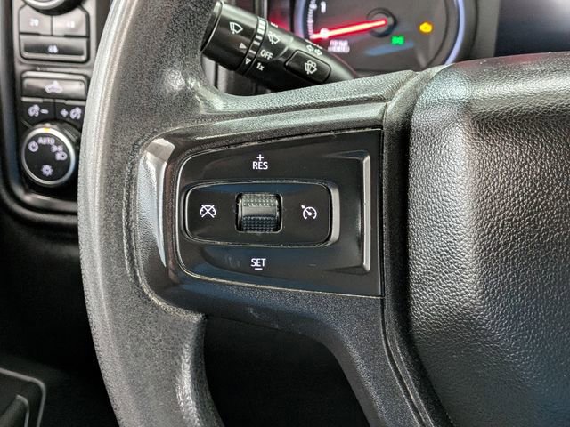 Used 2021 Chevrolet Silverado 2500 W/T w/ WT Fleet Convenience Package image 20