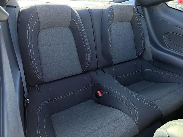 Certified 2024 Ford Mustang Ecoboost image 29