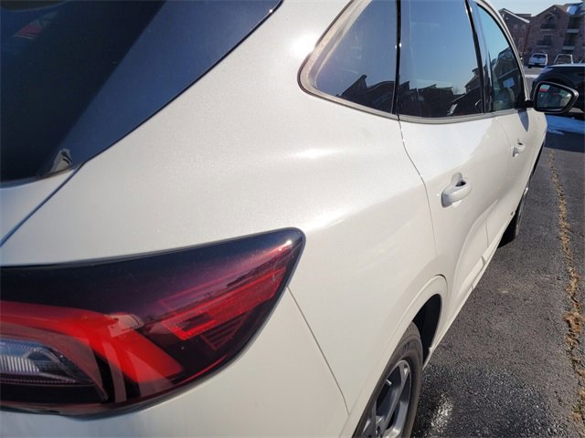 Certified 2024 Ford Escape ST-Line w/ Tech Pack #1 image 8