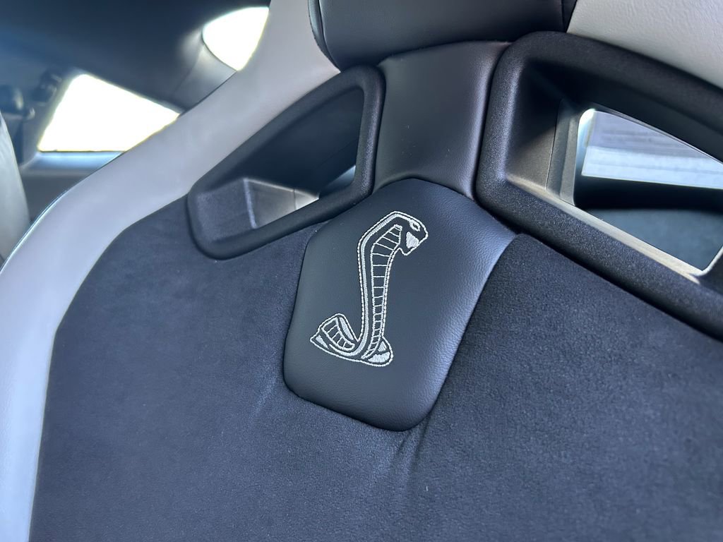 Certified 2021 Ford Mustang Shelby GT500 w/ Technology Package image 24