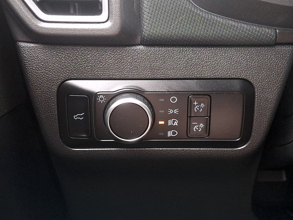 Certified 2025 Ford Bronco Sport Big Bend AWD/4WD image 27