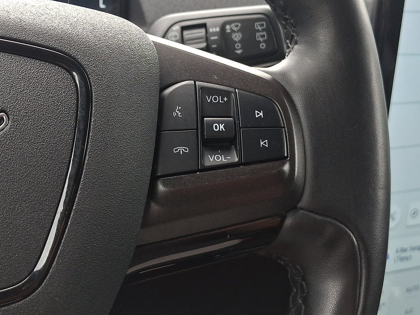 Certified 2022 Ford Mustang Mach-E Select RWD image 23
