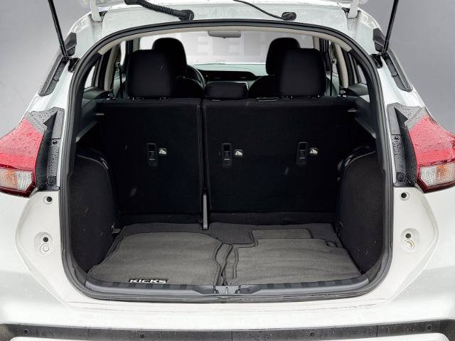 Used 2024 Nissan Kicks S FWD image 25