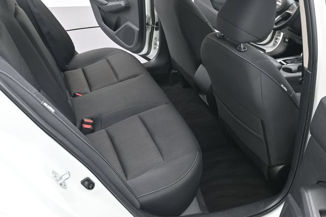 Used 2025 Nissan Altima 2.5 SV FWD image 30