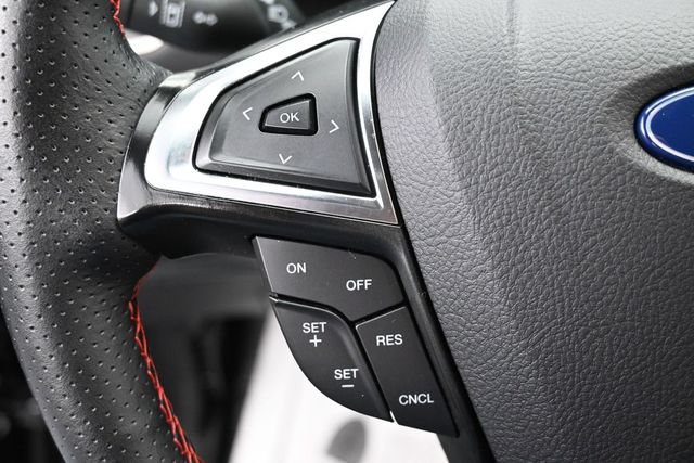 Certified 2024 Ford Edge ST-Line AWD/4WD image 18