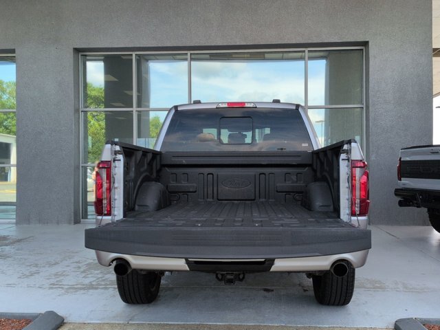 Certified 2025 Ford F150 Lariat w/ Equipment Group 502A High AWD/4WD image 32