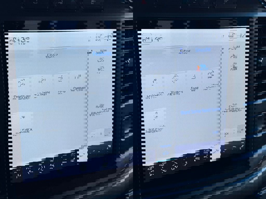 Certified 2023 Ford F150 XLT w/ Equipment Group 302A High image 39