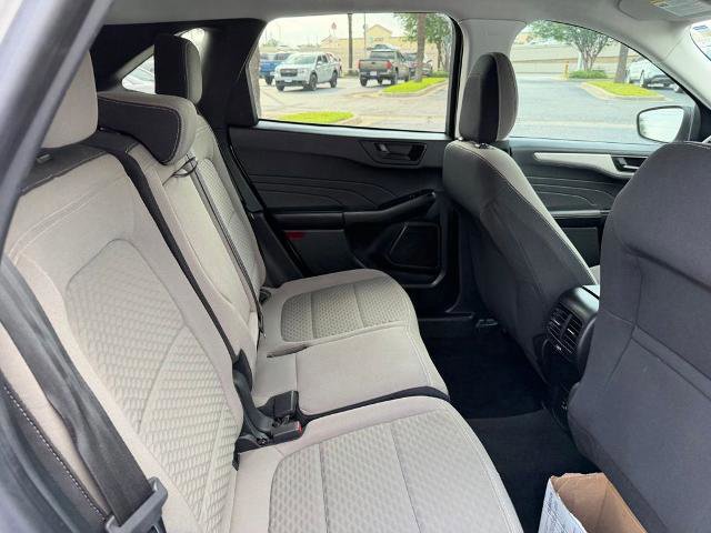 Certified 2022 Ford Escape SE w/ Convenience Package image 20