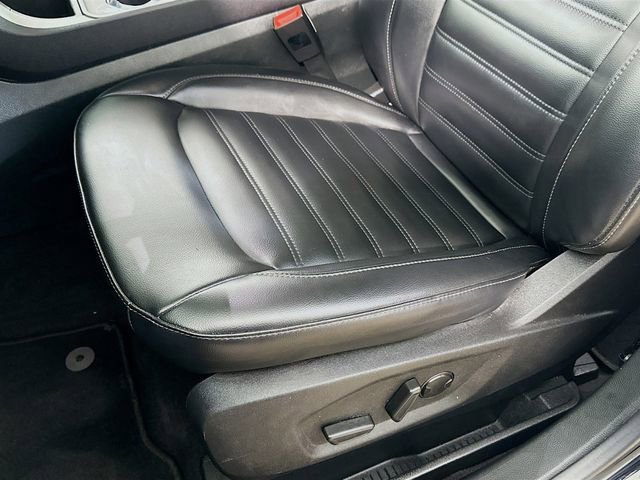 Certified 2023 Ford Edge SEL image 9