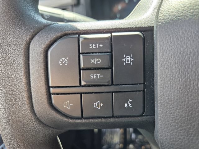 Certified 2024 Ford F150 STX w/ STX Black Appearance Package RWD image 29