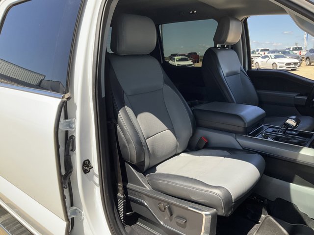 Certified 2023 Ford F150 Lariat AWD/4WD image 19