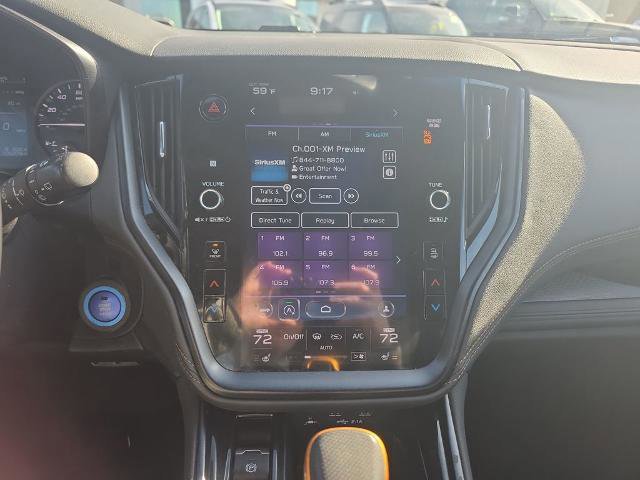 Used 2022 Subaru Outback Wilderness AWD/4WD image 31