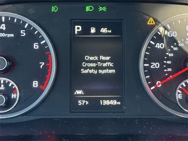 Used 2024 Kia K5 GT image 19