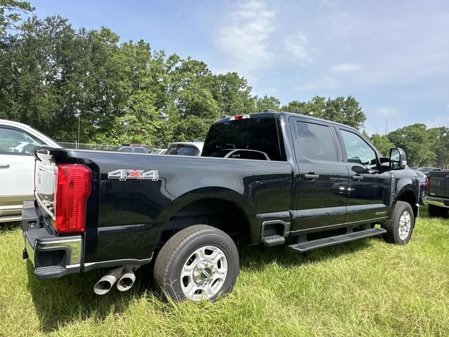 Certified 2026 Ford F250 XLT AWD/4WD image 16