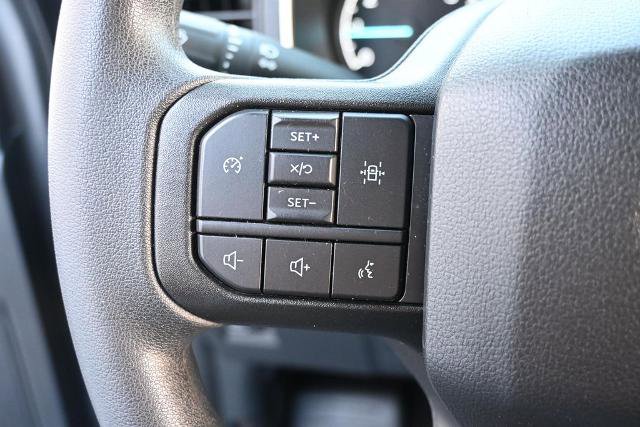 Certified 2022 Ford F150 XL w/ STX Appearance Package AWD/4WD image 29