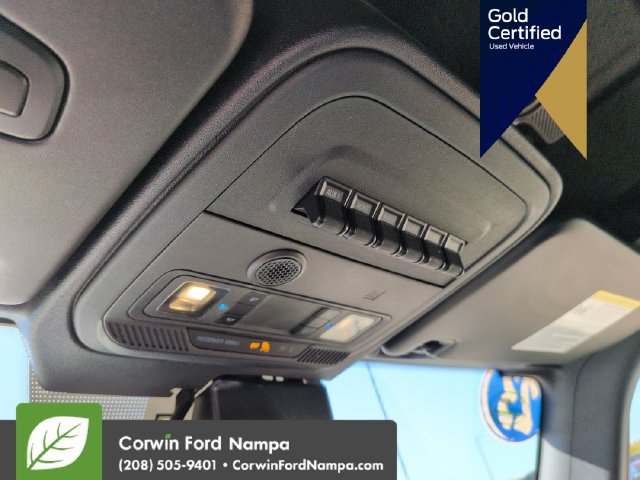 Certified 2023 Ford Bronco Wildtrak AWD/4WD image 24