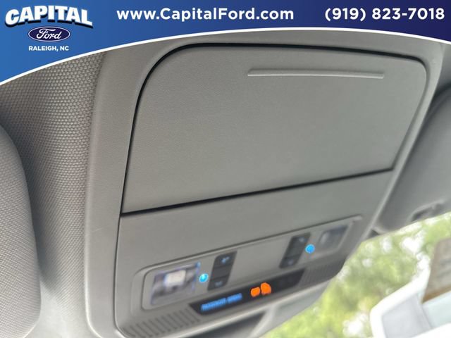 Certified 2023 Ford Explorer XLT w/ Equipment Group 202A RWD image 32