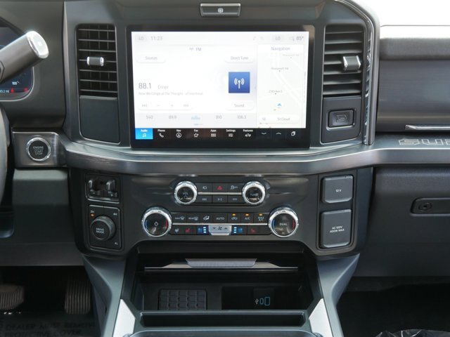 Certified 2025 Ford F250 Lariat AWD/4WD image 16