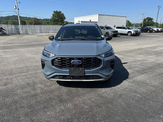Certified 2024 Ford Escape ST-Line w/ Tech Pack #1 AWD/4WD image 2