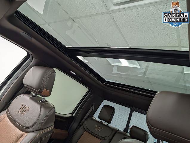 Certified 2025 Ford F150 King Ranch AWD/4WD image 21