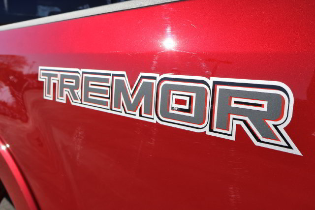 Certified 2022 Ford F250 Lariat w/ Tremor Off-Road Package AWD/4WD image 23