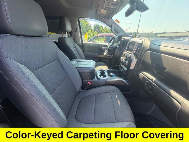 Used 2022 GMC Sierra 1500 Elevation AWD/4WD image 39