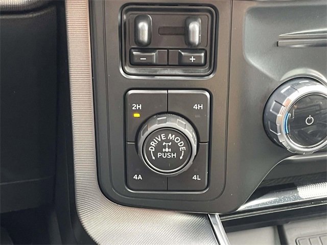 Certified 2022 Ford F150 Platinum w/ Equipment Group 701A High image 24