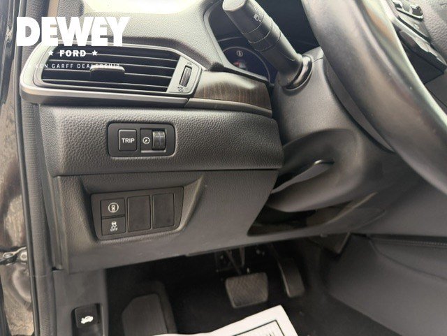 Used 2018 Honda Accord EX-L image 13
