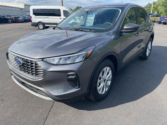 Certified 2023 Ford Escape Active
