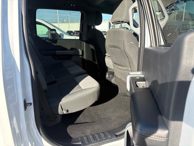 Certified 2024 Ford F350 XLT image 27