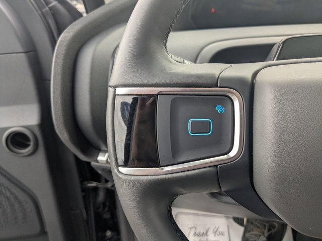 Certified 2025 Ford Expedition Max Active AWD/4WD image 17