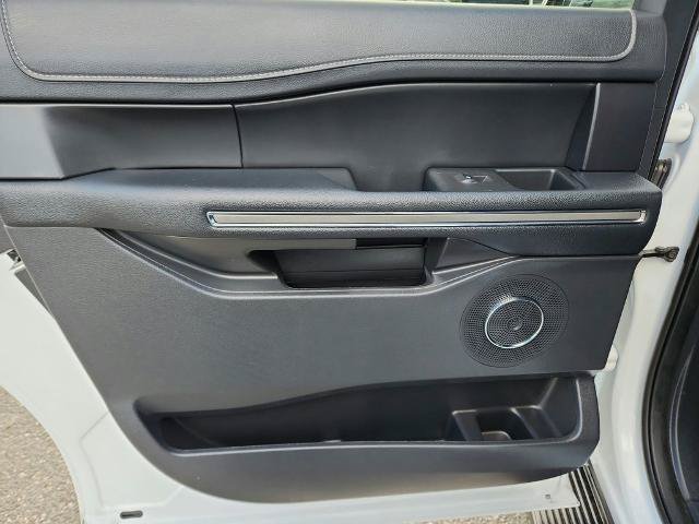 Certified 2024 Ford Expedition Max XLT RWD image 28