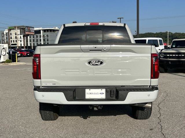 Certified 2024 Ford F150 XLT w/ Equipment Group 302A MID AWD/4WD image 5
