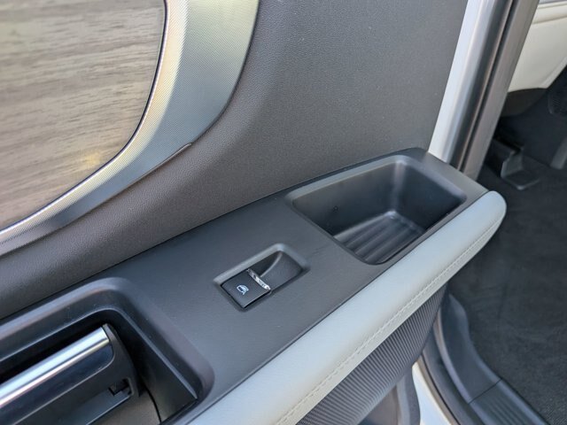 Certified 2025 Ford Expedition Max Platinum AWD/4WD image 29