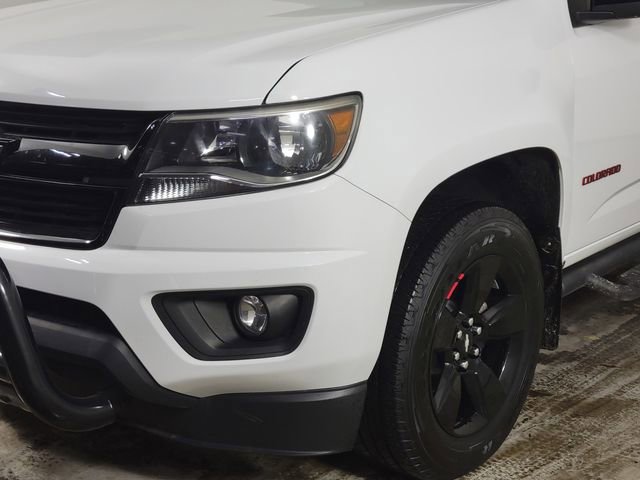 Used 2018 Chevrolet Colorado LT w/ Redline Special Edition image 9