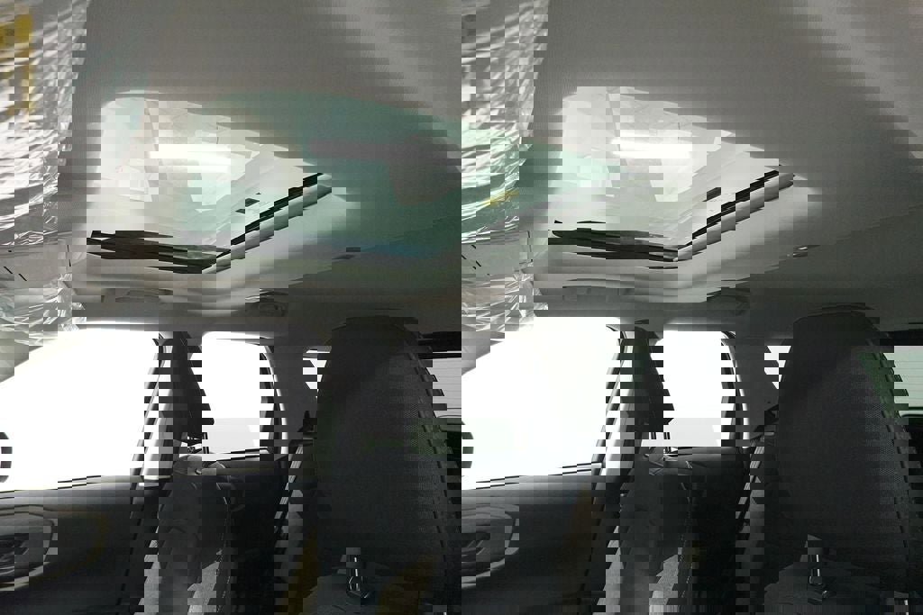 Certified 2025 Ford Bronco Sport Big Bend w/ Convenience Package AWD/4WD image 25