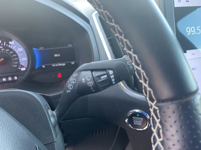 Certified 2022 Ford Edge ST image 29