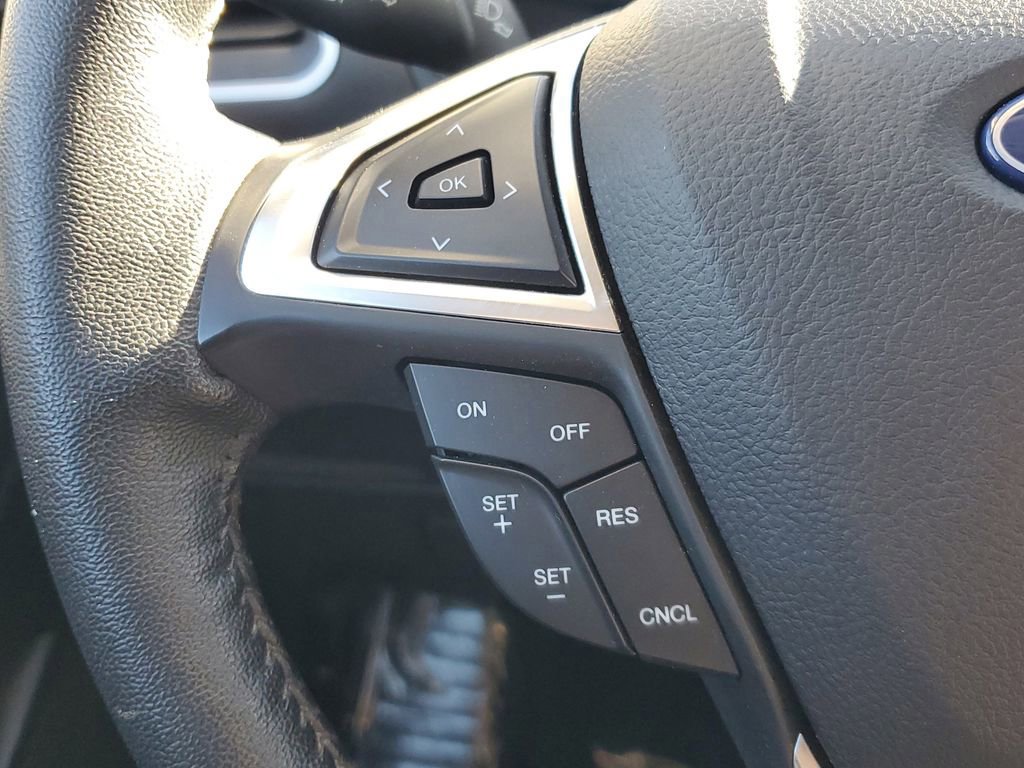 Certified 2022 Ford Edge SEL w/ Convenience Package image 13