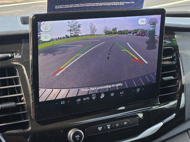 Certified 2024 Ford Transit 350 XLT RWD image 17