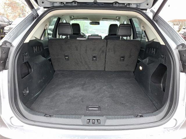 Certified 2022 Ford Edge SEL w/ Convenience Package image 28